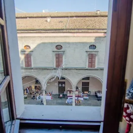 Fuoriporta Affitti Brevi - D'azeglio 48 *