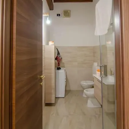 Apartment D'azeglio 48 Parma
