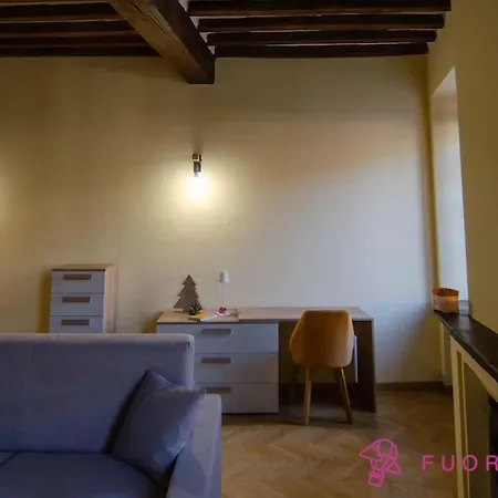 D'azeglio 48 Apartment