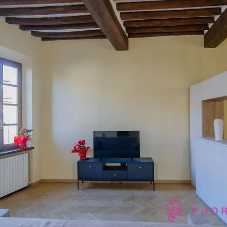 D'azeglio 48 Apartment *