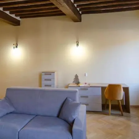 Fuoriporta Affitti Brevi - D'azeglio 48 Apartment *