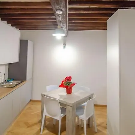 D'azeglio 48 Apartment Parma