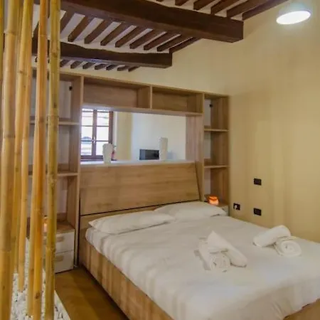 Apartment D'azeglio 48 Parma