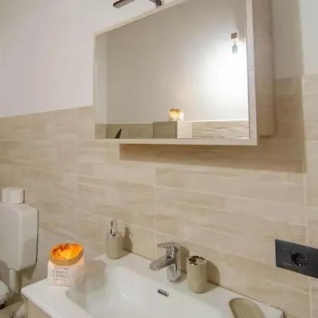 D'azeglio 48 Apartment