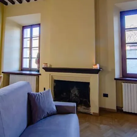 D'azeglio 48 Parma