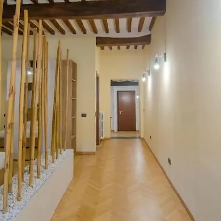 D'azeglio 48 Apartment
