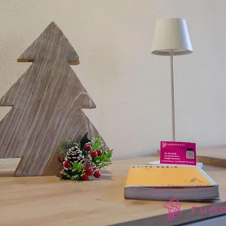 Fuoriporta Affitti Brevi - D'azeglio 48 Apartment Parma