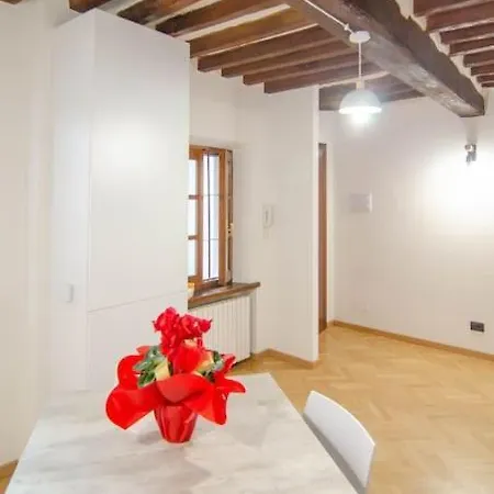Apartment D'azeglio 48 Parma