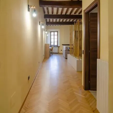 D'azeglio 48 Apartment *