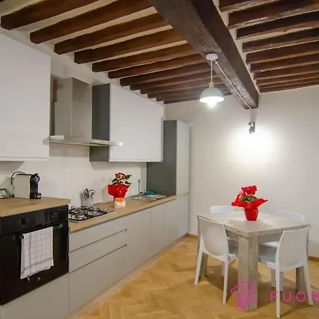 D'azeglio 48 Apartment