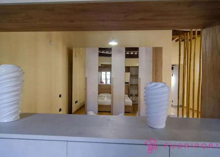 Fuoriporta Affitti Brevi - D'azeglio 48 公寓