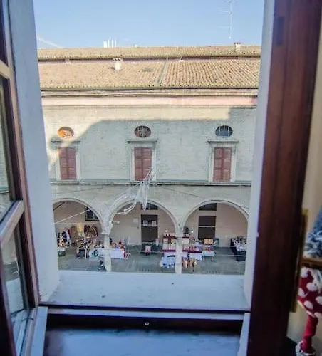 Fuoriporta Affitti Brevi - D'azeglio 48 *