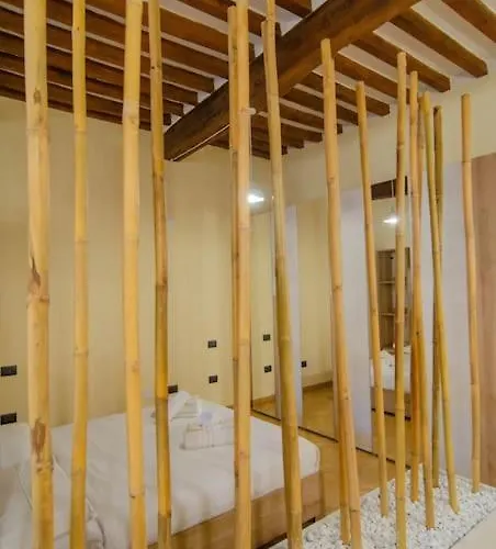 Fuoriporta Affitti Brevi - D'azeglio 48