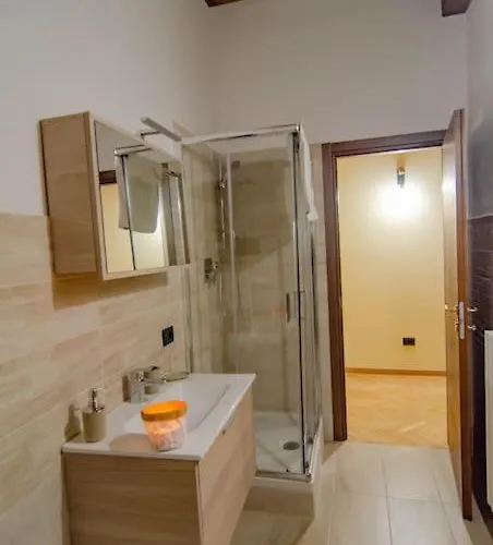 公寓 Fuoriporta Affitti Brevi - D'azeglio 48