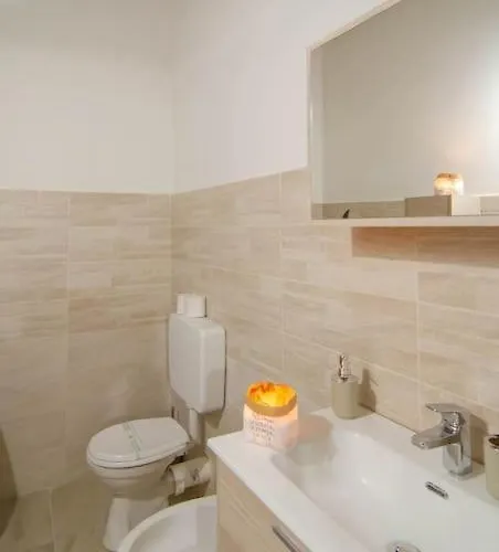 Apartment Fuoriporta Affitti Brevi - D'azeglio 48 Parma