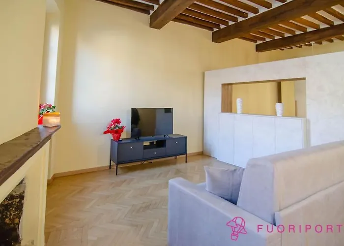 Fuoriporta Affitti Brevi - D'azeglio 48 Apartment Parma