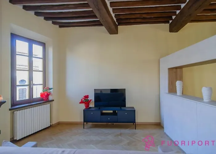 Fuoriporta Affitti Brevi - D'azeglio 48 公寓 *