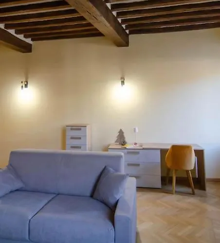 Fuoriporta Affitti Brevi - D'azeglio 48 Apartment *