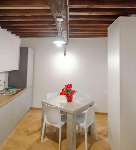 Fuoriporta Affitti Brevi - D'azeglio 48 Apartment Parma