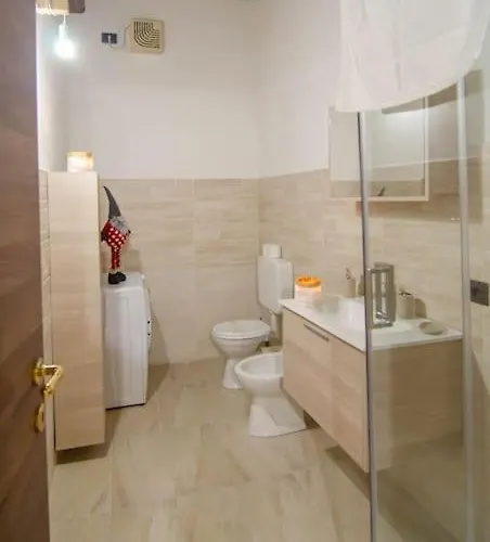 Fuoriporta Affitti Brevi - D'azeglio 48 Apartment *