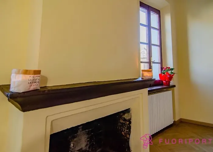 Apartment Fuoriporta Affitti Brevi - D'azeglio 48