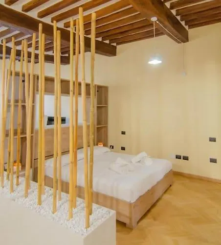 公寓 Fuoriporta Affitti Brevi - D'azeglio 48 *