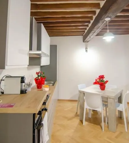 Fuoriporta Affitti Brevi - D'azeglio 48