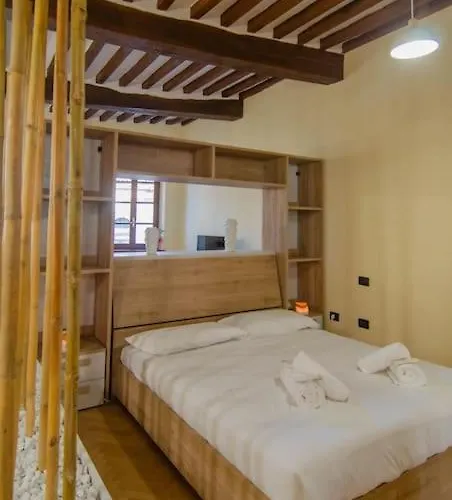 Apartment Fuoriporta Affitti Brevi - D'azeglio 48 Parma