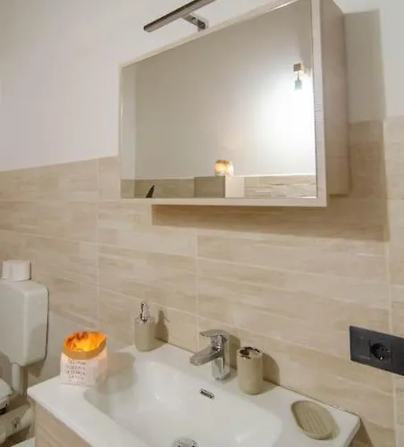 Fuoriporta Affitti Brevi - D'azeglio 48 公寓