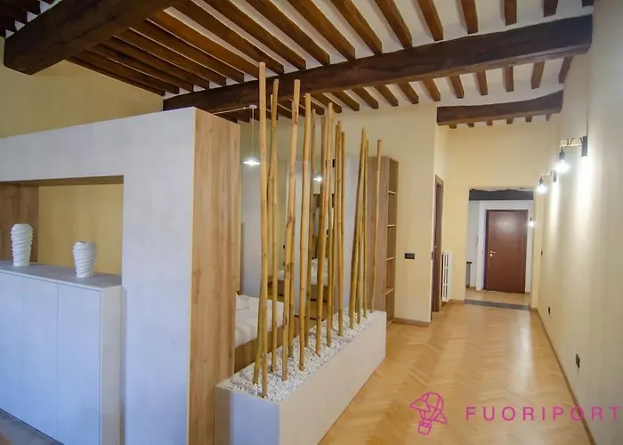 Apartment Fuoriporta Affitti Brevi - D'azeglio 48