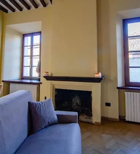 Fuoriporta Affitti Brevi - D'azeglio 48 帕爾馬