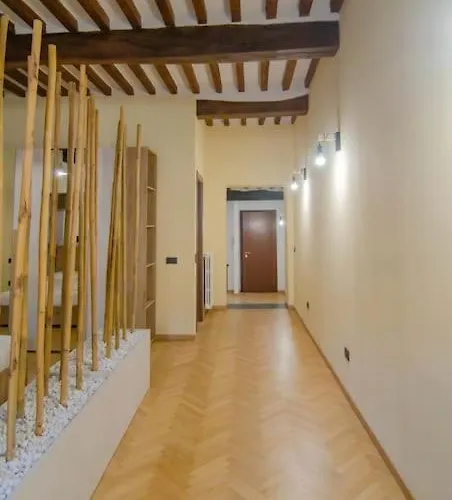 Fuoriporta Affitti Brevi - D'azeglio 48 Apartment