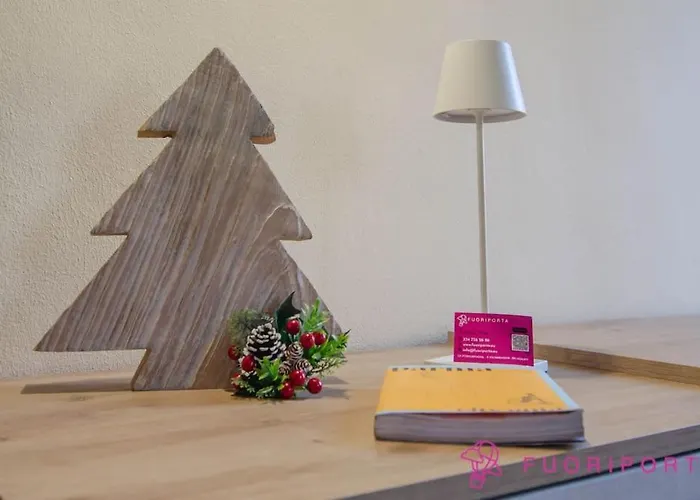 Fuoriporta Affitti Brevi - D'azeglio 48 公寓 帕爾馬