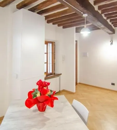 Apartment Fuoriporta Affitti Brevi - D'azeglio 48 Parma