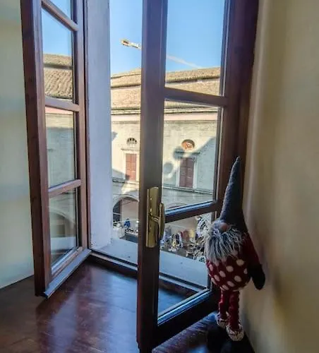 Apartment Fuoriporta Affitti Brevi - D'azeglio 48