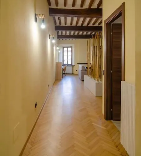 Fuoriporta Affitti Brevi - D'azeglio 48 Apartment *