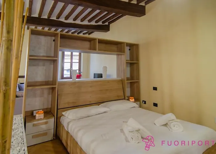 Apartment Fuoriporta Affitti Brevi - D'azeglio 48 *