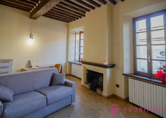 Fuoriporta Affitti Brevi - D'azeglio 48 公寓 帕爾馬