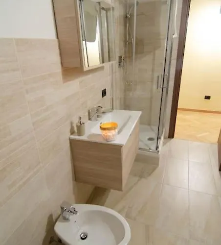 Fuoriporta Affitti Brevi - D'azeglio 48 *