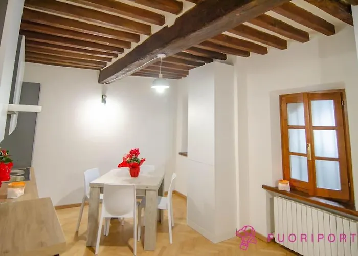 Apartment Fuoriporta Affitti Brevi - D'azeglio 48 Parma