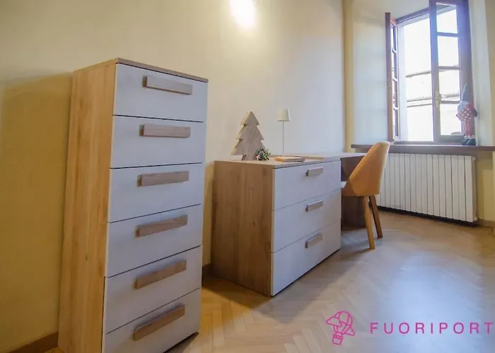 Fuoriporta Affitti Brevi - D'azeglio 48 *